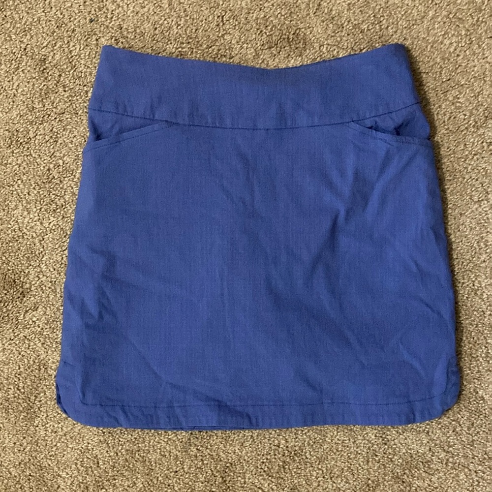 Skort